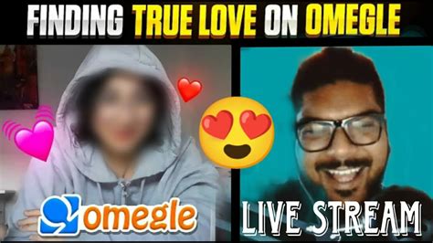 omegle india